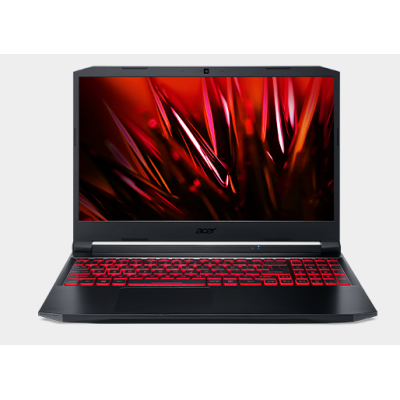 Ноутбук Acer Nitro 5 AN515-45-R9QH (NH.QBSAA.001)