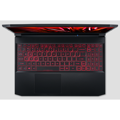 Ноутбук Acer Nitro 5 AN515-45-R9QH (NH.QBSAA.001)