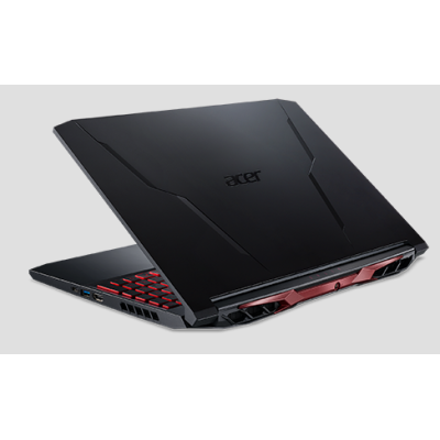 Ноутбук Acer Nitro 5 AN515-45-R9QH (NH.QBSAA.001)