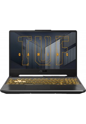 Ноутбук ASUS 2021 TUF Gaming F15 FX506HCB (FX506HCB-HN161)