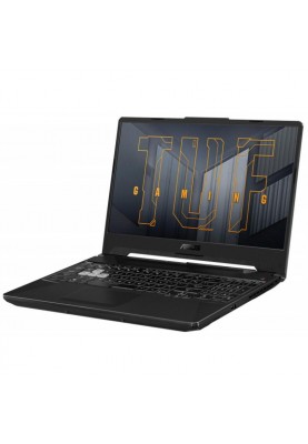 Ноутбук ASUS 2021 TUF Gaming F15 FX506HCB (FX506HCB-HN161W)