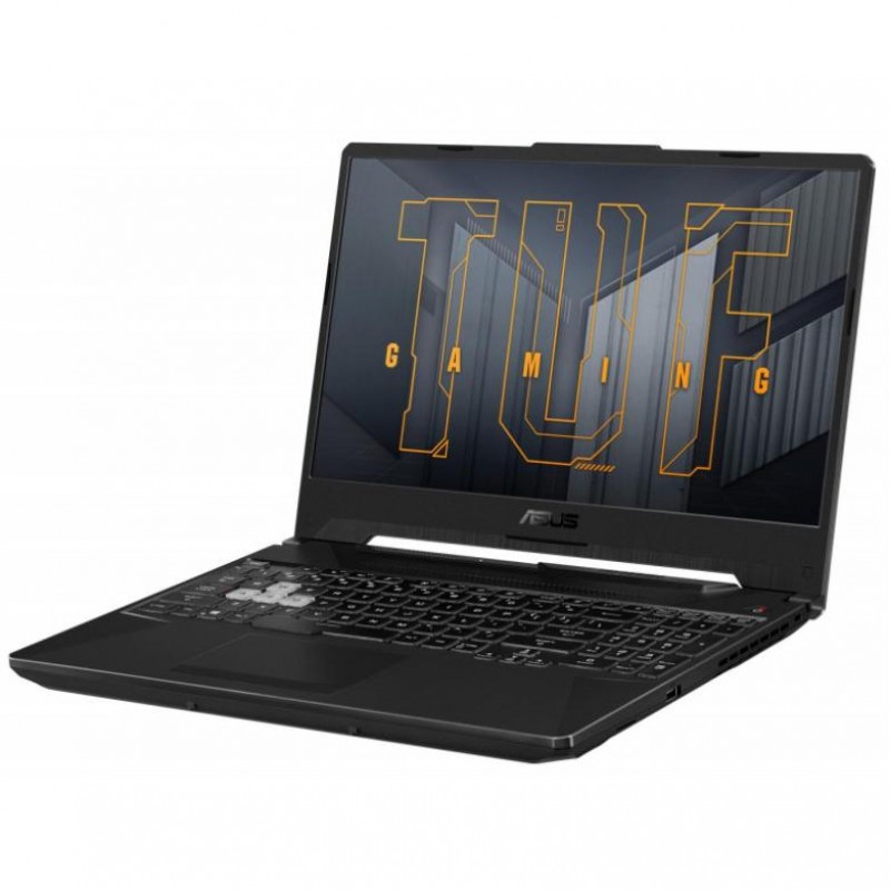 Ноутбук ASUS 2021 TUF Gaming F15 FX506HCB (FX506HCB-HN161W)