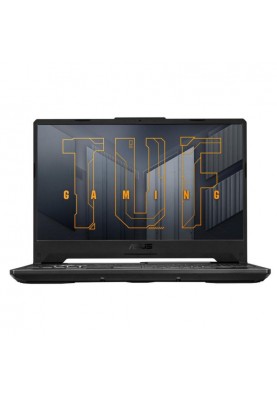 Ноутбук ASUS 2021 TUF Gaming F15 FX506HCB (FX506HCB-HN161W)