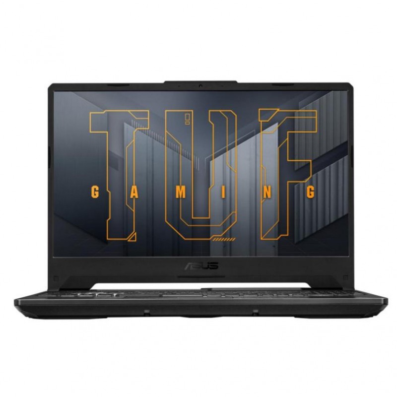 Ноутбук ASUS 2021 TUF Gaming F15 FX506HCB (FX506HCB-HN161W)