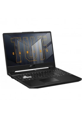 Ноутбук ASUS 2021 TUF Gaming F15 FX506HCB (FX506HCB-HN161W)