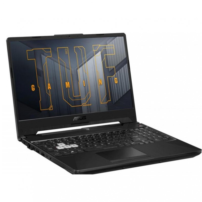 Ноутбук ASUS 2021 TUF Gaming F15 FX506HCB (FX506HCB-HN161W)