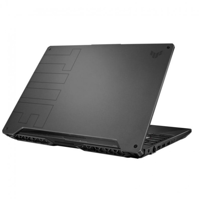 Ноутбук ASUS 2021 TUF Gaming F15 FX506HCB (FX506HCB-HN161W)