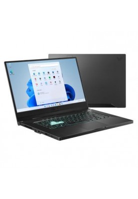 Ноутбук ASUS TUF Dash F15 FX516PM (FX516PM-HN180W)