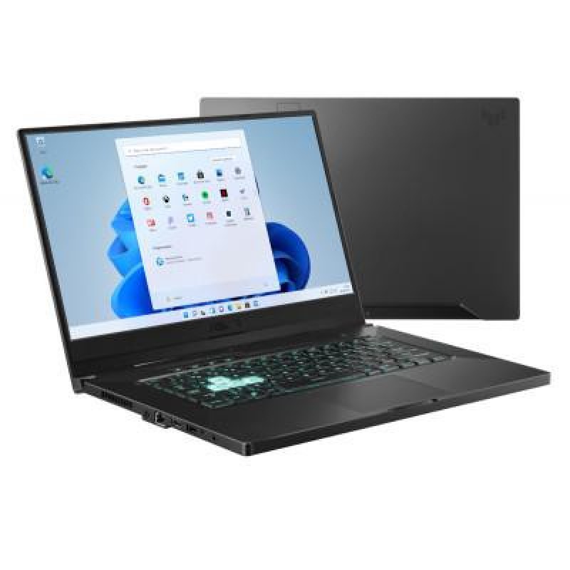 Ноутбук ASUS TUF Dash F15 FX516PM (FX516PM-HN180W)