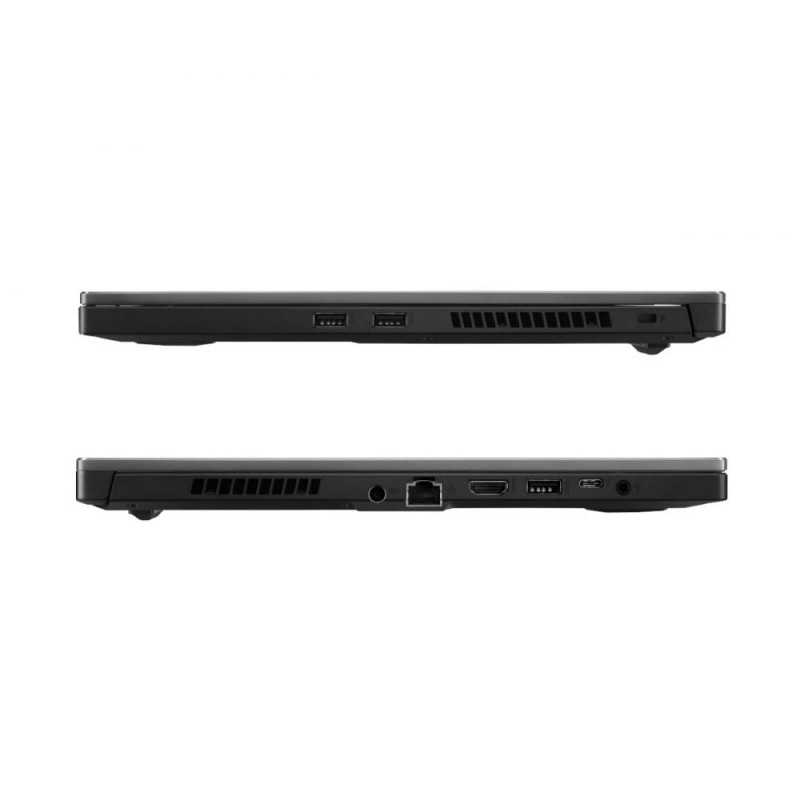 Ноутбук ASUS TUF Dash F15 FX516PM (FX516PM-HN180W)