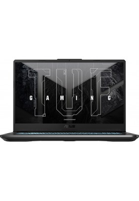 Ноутбук ASUS TUF Gaming F17 FX706HCB (FX706HC-212.TI53050)