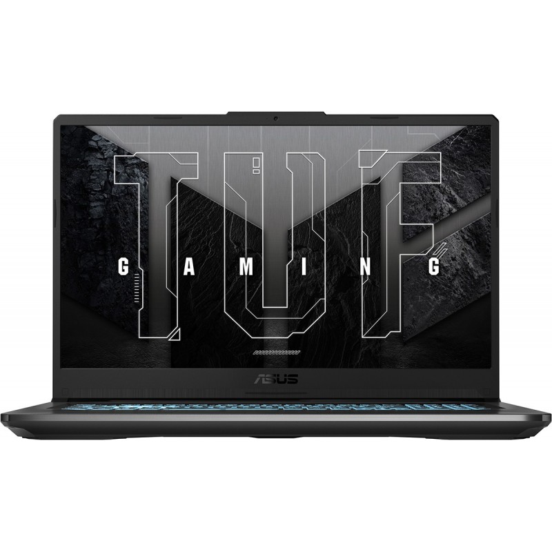 Ноутбук ASUS TUF Gaming F17 FX706HCB (FX706HC-212.TI53050)