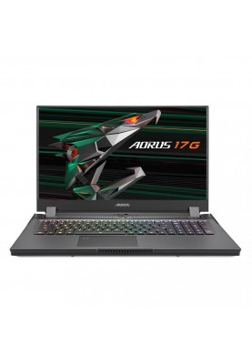 Ноутбук GIGABYTE AORUS 17G (AORUS_17G_KD-72RU325SD)