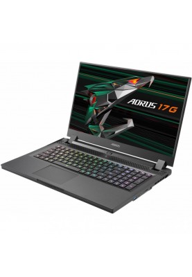 Ноутбук GIGABYTE AORUS 17G (AORUS_17G_KD-72RU325SD)