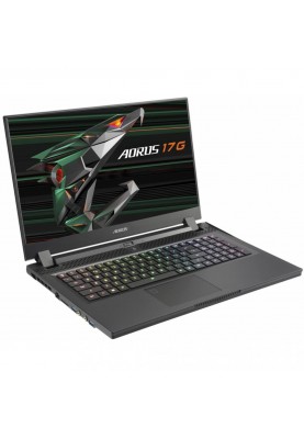 Ноутбук GIGABYTE AORUS 17G (AORUS_17G_KD-72RU325SD)