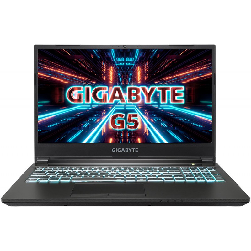 Ноутбук GIGABYTE G5 GD (G5_GD-51RU123SD)