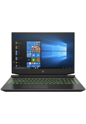 Ноутбук HP Pavilion Gaming 15-ec2097nr (3F2A1UA)