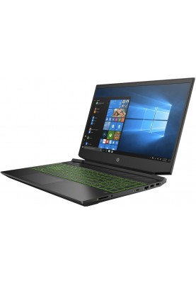 Ноутбук HP Pavilion Gaming 15-ec2097nr (3F2A1UA)