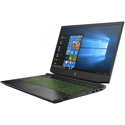Ноутбук HP Pavilion Gaming 15-ec2097nr (3F2A1UA) Ноутбук HP Pavilion Gaming 15-ec2097nr (3F2A1UA)