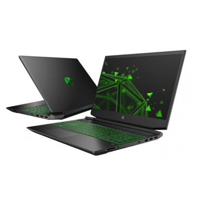 Ноутбук HP Pavilion Gaming 15-ec2504nw (4H339EA)