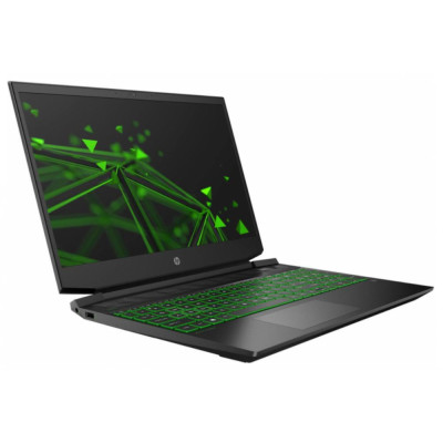 Ноутбук HP Pavilion Gaming 15-ec2504nw (4H339EA)