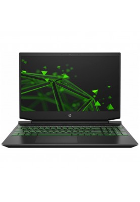 Ноутбук HP Pavilion Gaming 15-ec2504nw (4H339EA)