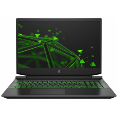 Ноутбук HP Pavilion Gaming 15-ec2504nw (4H339EA)