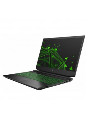 Ноутбук HP Pavilion Gaming 15-ec2504nw (4H339EA)