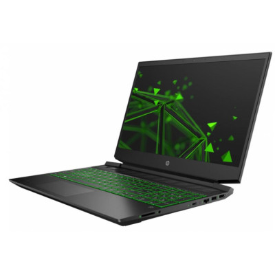 Ноутбук HP Pavilion Gaming 15-ec2504nw (4H339EA)