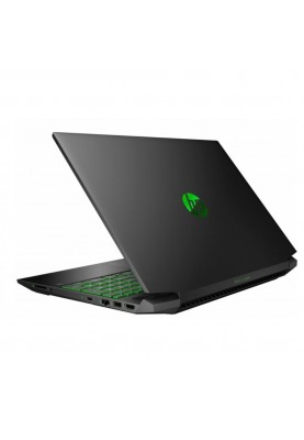 Ноутбук HP Pavilion Gaming 15-ec2504nw (4H339EA)