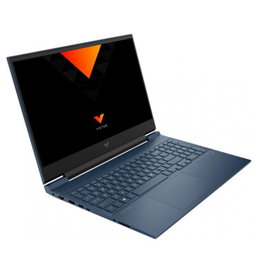 Ноутбук HP Victus 16-d0124nw (4H3X8EA) Ноутбук HP Victus 16-d0124nw (4H3X8EA)
