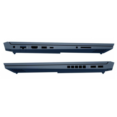 Ноутбук HP Victus 16-d0124nw (4H3X8EA) Ноутбук HP Victus 16-d0124nw (4H3X8EA)