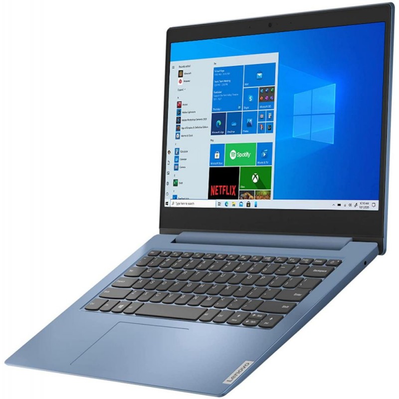 Ноутбук Lenovo IdeaPad 1 14IGL05 (81VU0079US)