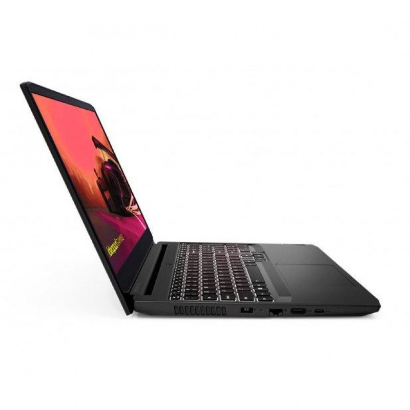 Ноутбук Lenovo IdeaPad Gaming 3 15ACH6 (82K200N6PB)