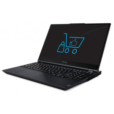 Ноутбук Lenovo Legion 5 15ITH6H (82JH0055PB)