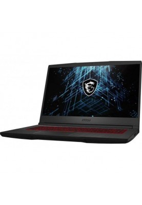 Ноутбук MSI GF65 Thin 10UE (GF65 10UE-272XPL)