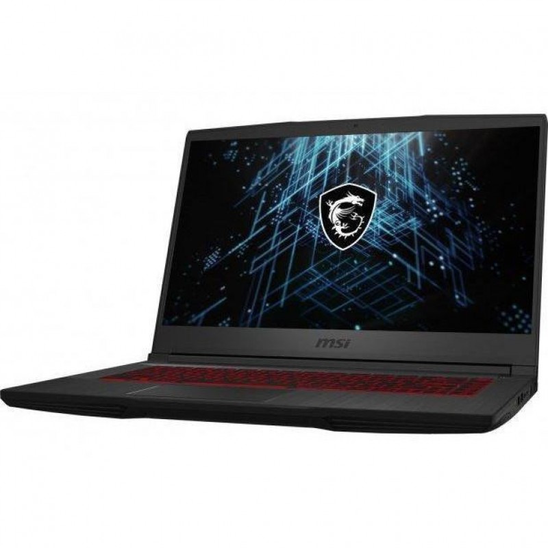 Ноутбук MSI GF65 Thin 10UE (GF65 10UE-272XPL)