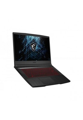 Ноутбук MSI GF65 Thin 10UE (GF65 10UE-272XPL)