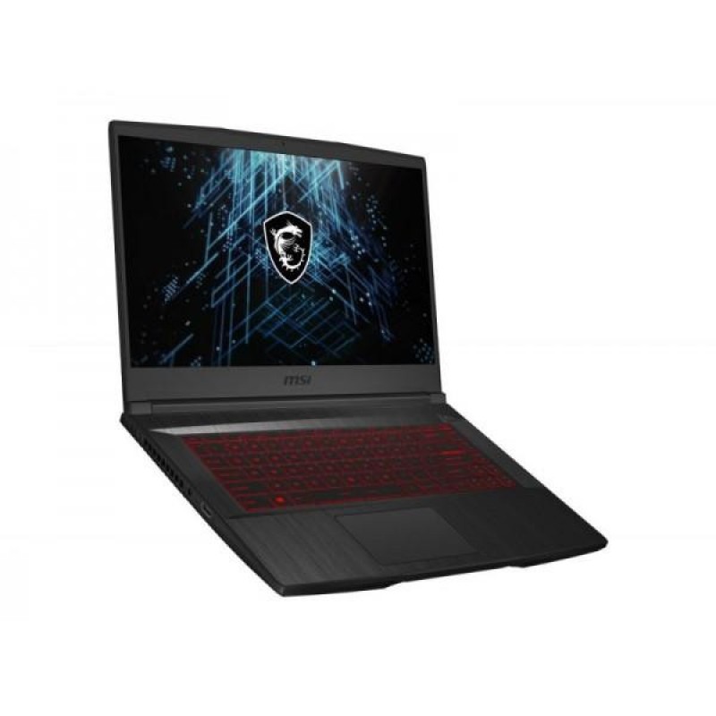 Ноутбук MSI GF65 Thin 10UE (GF65 10UE-272XPL)