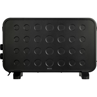 Обігрівач ECG TK 2070 Black