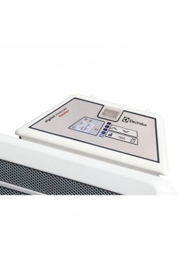 Нагрівач Electrolux Air Gate Digital Inverter ECH/AGI-1500