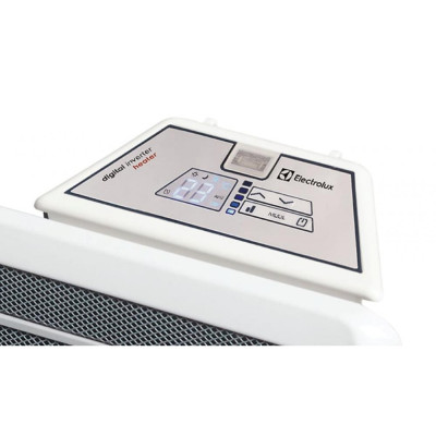 Нагрівач Electrolux Air Gate Digital Inverter ECH/AGI-1500 Нагрівач Electrolux Air Gate Digital Inverter ECH/AGI-1500