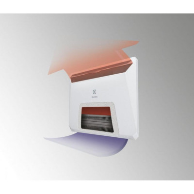 Нагрівач Electrolux Air Gate Digital Inverter ECH/AGI-1500 Нагрівач Electrolux Air Gate Digital Inverter ECH/AGI-1500