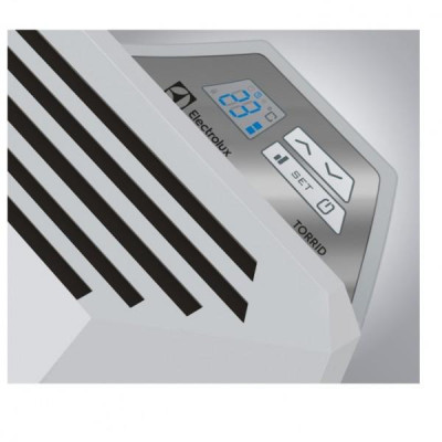 Обігрівач Electrolux ECH/T-1000 E