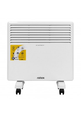 Обігрівач Rotex RCH11-X