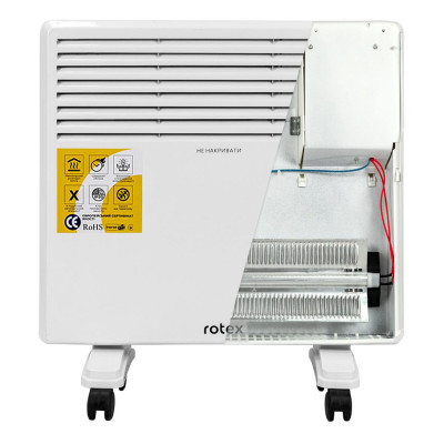 Обігрівач Rotex RCH11-X Обігрівач Rotex RCH11-X