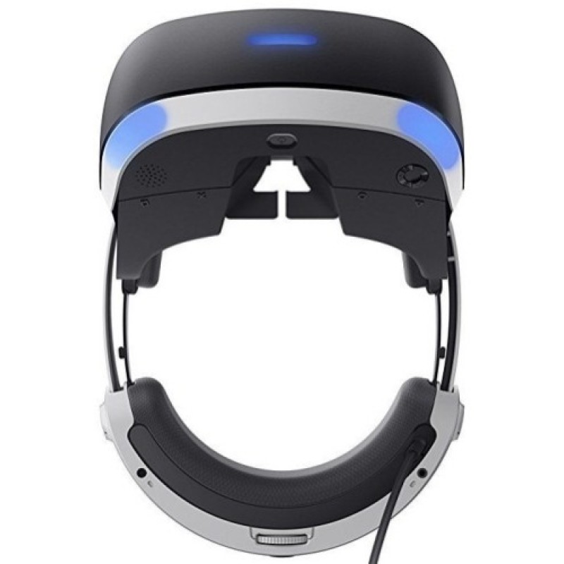 Окуляри віртуальної реальності Sony PlayStation Sony PlayStation VR (CUH-ZVR2)