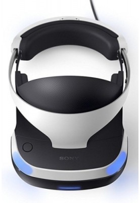 Очки виртуальной реальности для Sony PlayStation Sony PlayStation VR (CUH-ZVR2)