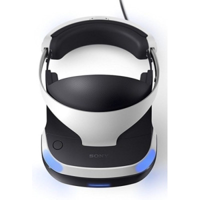 Окуляри віртуальної реальності Sony PlayStation Sony PlayStation VR (CUH-ZVR2)