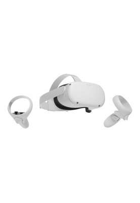 Очки виртуальной реальности Oculus Quest 2 256 Gb